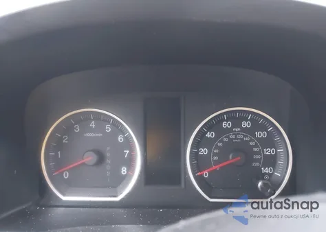 2008 Honda Cr-V Ex-L from USA, damaged, VIN 5J6RE38748L001569